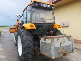 Balast masa obciaznik Gegengewicht Traktor