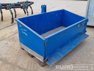 Tipping Box to suit 3 Point Linkage Traktor-Box