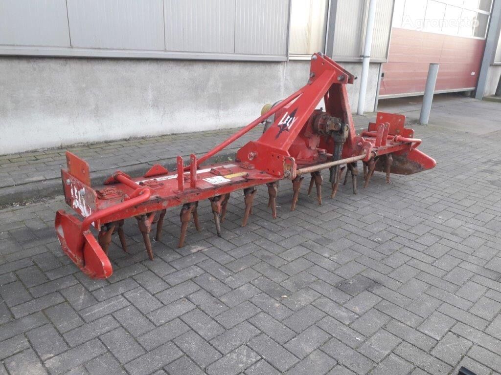 neue Lely rotorkopeg 3mtr Kreiselegge