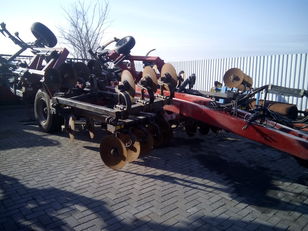 Case IH 9300 Ecolo Tiger Scheibenegge