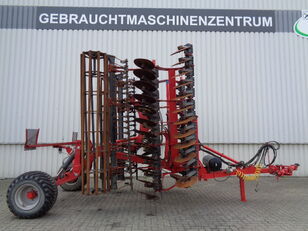 Metall-Fach Scheibenegge 6m