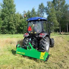 neuer MD Kellfri Schlegelmulcher W 1,95 m, hydraulischer Seitenverschi Traktor-Mulcher