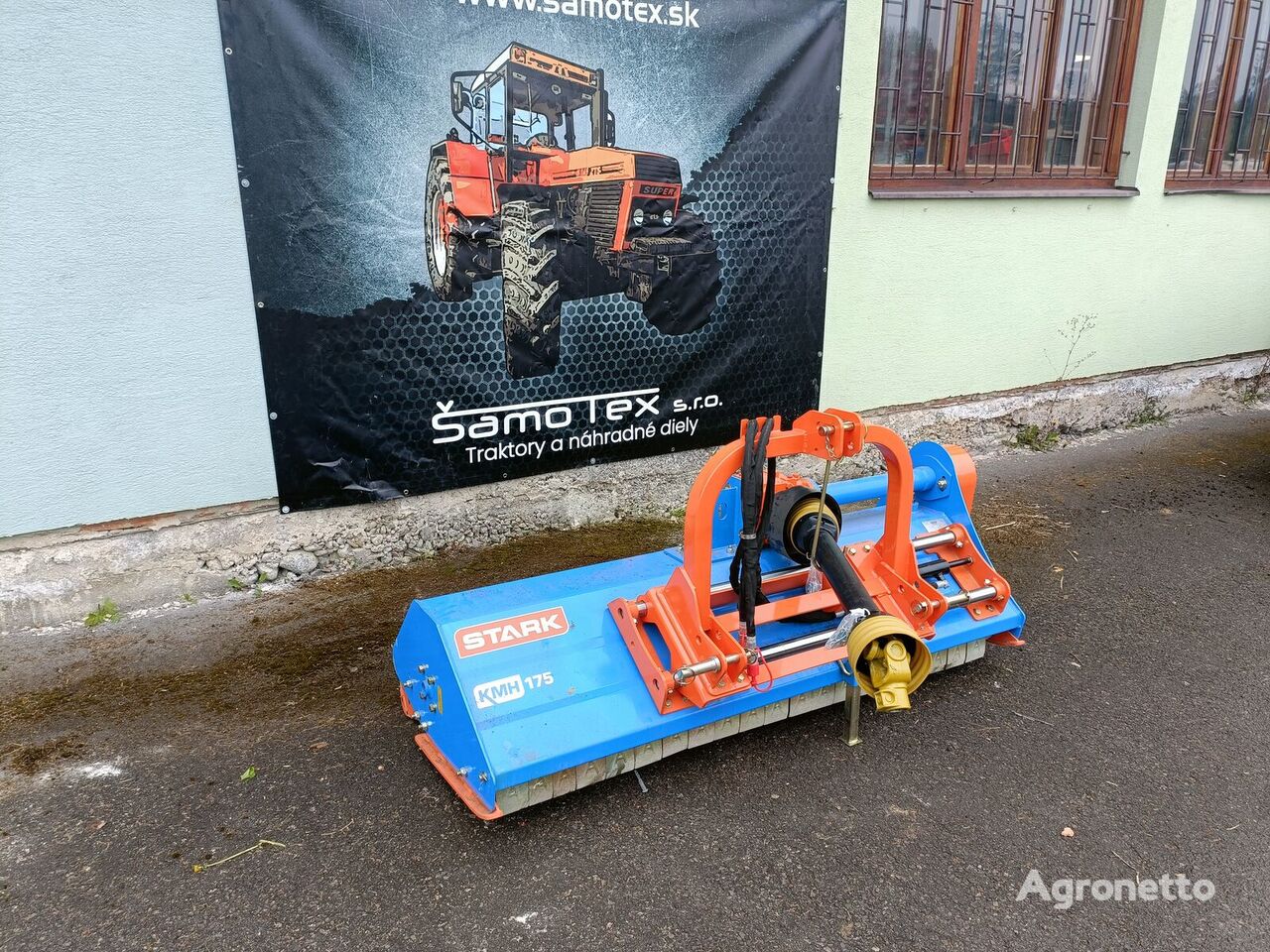 Stark KM 175 H Traktor-Mulcher