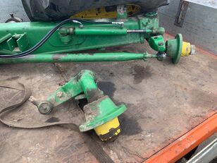 John Deere 9640WTS Achse für John Deere 9640WTS Getreideernter