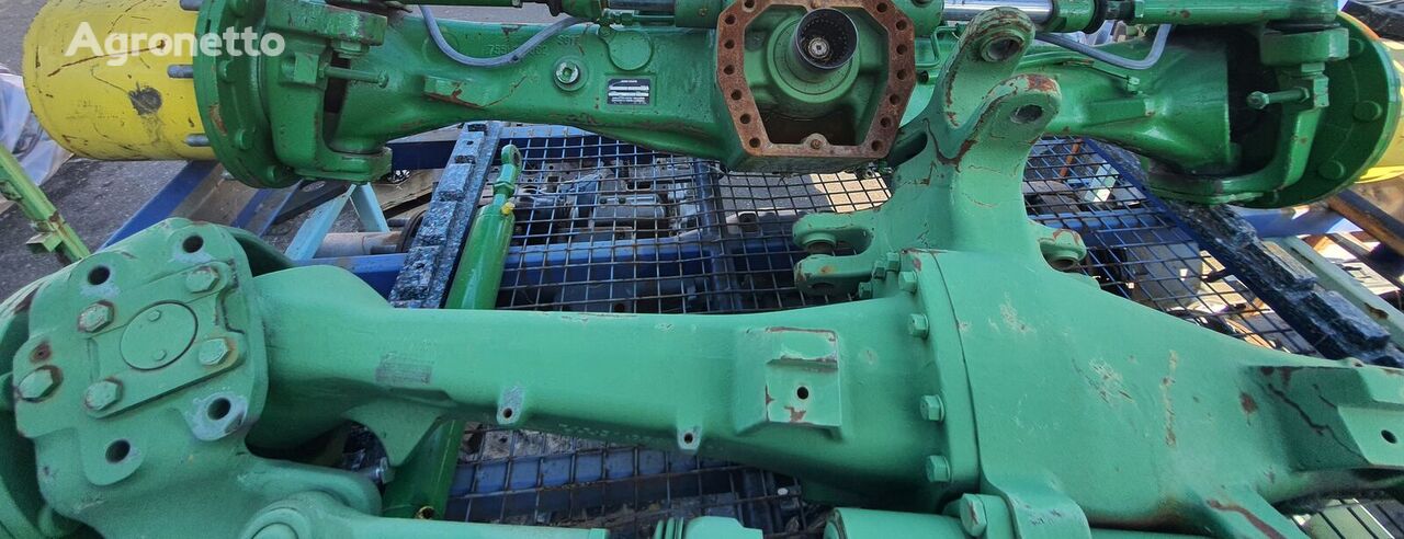 John Deere Front Traktor AL205818 Achse für John Deere 6130 (M/R) 6140 (M/R) Radtraktor