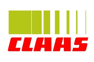 Claas 3537112 Auspuff für Case IH Getreideernter
