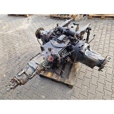 Valtra Gear box transmission Valtra T173 T163 V35652400 für Radtraktor