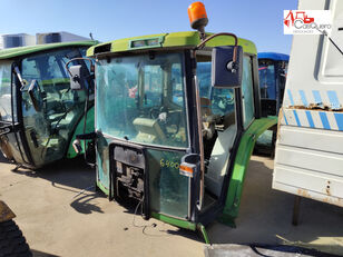 Fahrerhaus für John Deere 6400 Radtraktor