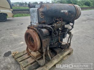 Deutz F4L514 Motor für Radtraktor