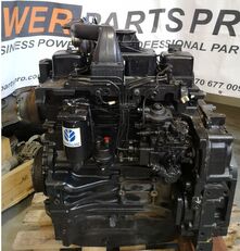 FPT F4CE0454D*D NEF 47133304 Motor für New Holland TL100A, TL90A  Radtraktor