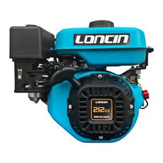 Loncin LC170F-2 New Design Motor für Motorhacke