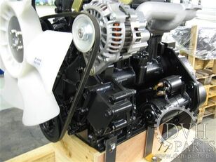 Mitsubishi S3L2-Z564SP Motor für Mitsubishi S3L2-Z564SP Kompakttraktor