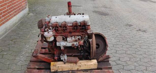 Perkins O.E. 138 Motor für Dronningborg D900 Getreideernter