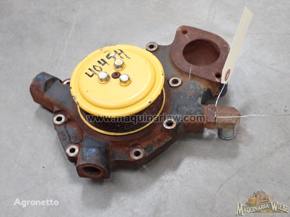 John Deere DZ128370 Motorkühlpumpe für Radtraktor