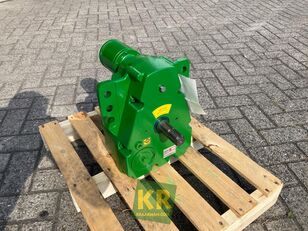 Zuidberg PJ2 FRONT PTO für John Deere  6 140R Radtraktor