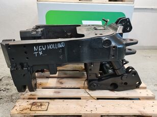 TUZ przedni Schnellwechsler für New Holland T7.200 Radtraktor