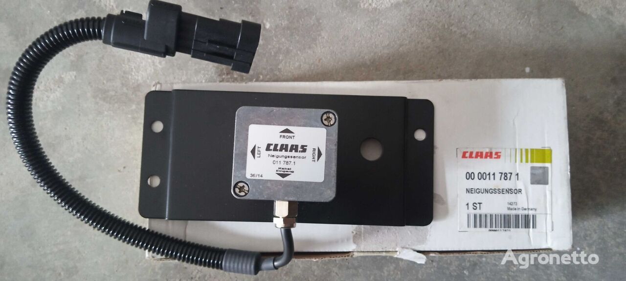 Claas 0000117871 Sensor für Radtraktor