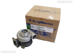 BorgWarner 11009900003  Turbolader für Valtra A85 / A95  Radtraktor