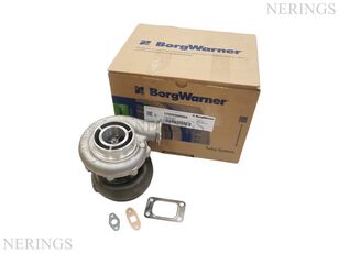 BorgWarner 12009900004  Turbolader für Massey Ferguson Ciagnik  Radtraktor