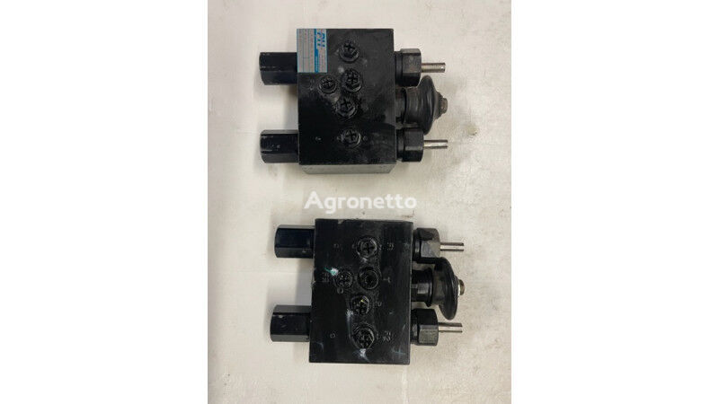 Zawór Hamulcowy Hydrauliczny sonstiges Ersatzteil Hydraulik für Claas Arion | Axion Radtraktor