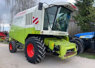 Claas Medion 310 Feldhäcksler