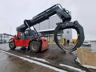 Kalmar RTD3126 Logstacker Forsttraktor