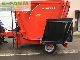 Kuhn Kuhn euromix 870 Futtermischwagen