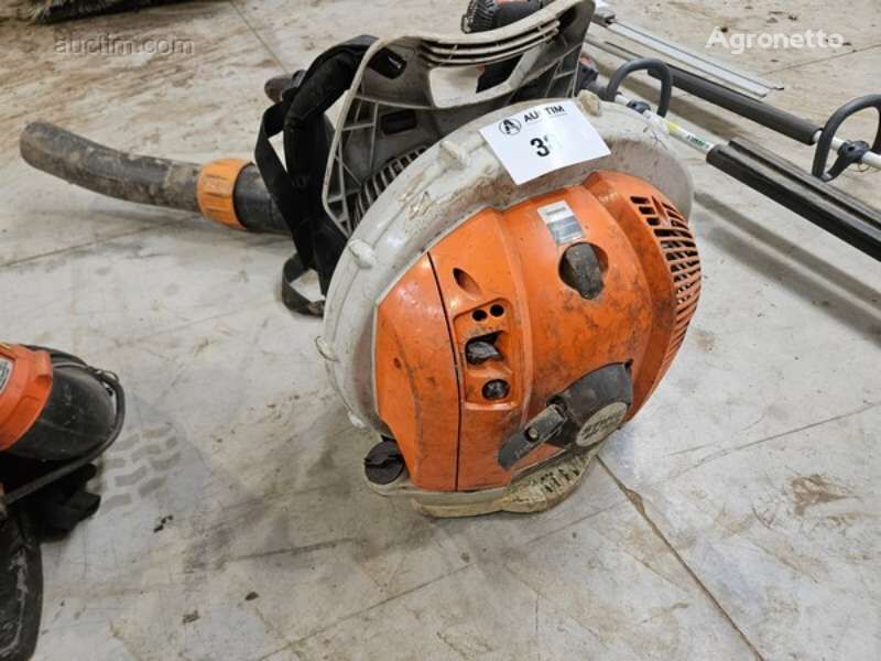 Stihl BR700 Laubbläser