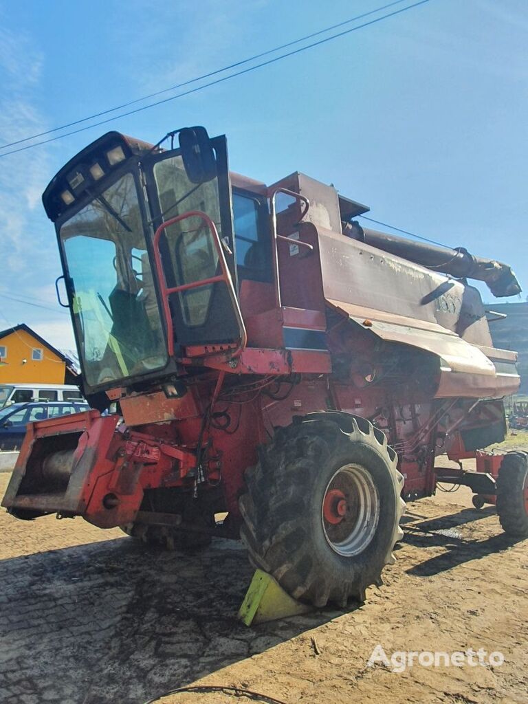 Case IH 1660 Getreideernter für Ersatzteile