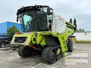 Claas LEXION 760 TERRA TRAC Getreideernter