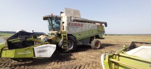 Claas Lexion 480 Getreideernter