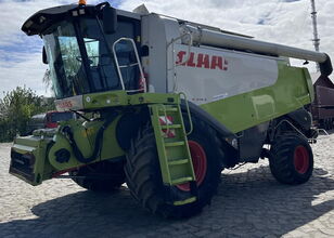 Claas Lexion 580 Getreideernter