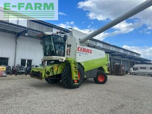 Claas lexion 470 landwirtsmaschine Getreideernter