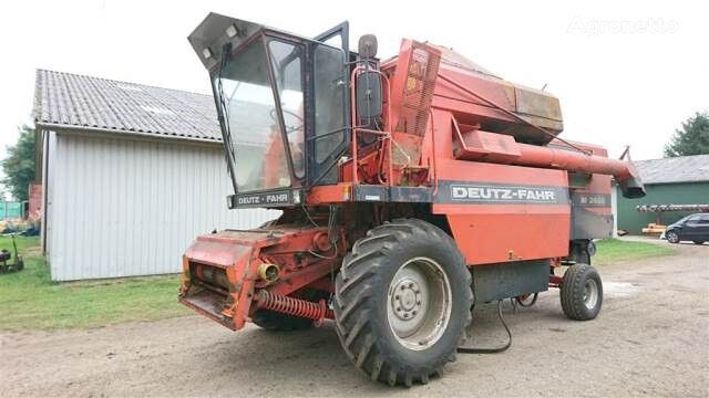 Deutz-Fahr M2680 Getreideernter