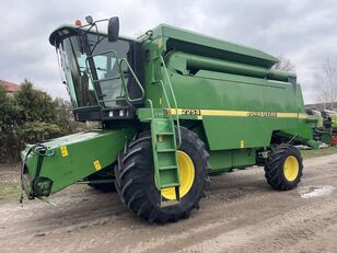 John Deere 2254 Getreideernter