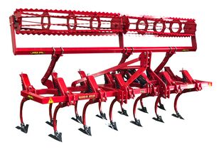 neuer Soil Master BEST SERIES SPRING LOADED CULTIVATOR Grubber