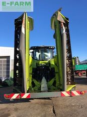 Claas disco 9200 c contour + mc hale proglide f3100 Kreiselmäher