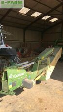 Krone easycut r 360 Kreiselmäher