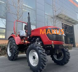 neuer Maxus 45 HP ISO 9001 Kompakttraktor