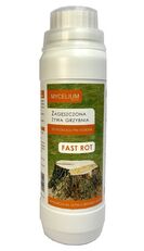 FAST Rot zur Stumpfzersetzung 500 ml