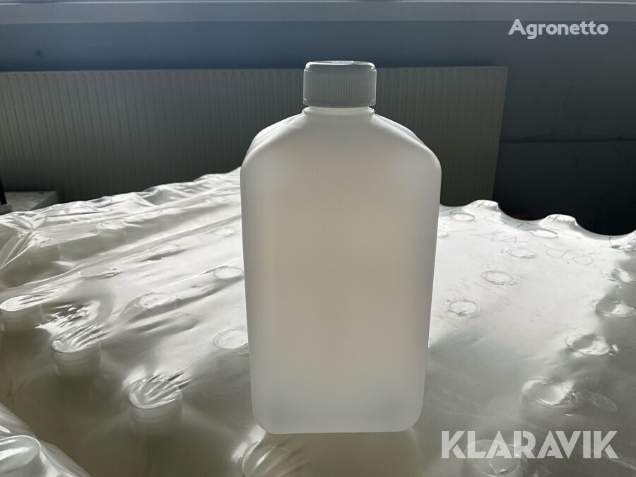 Plastikflaschen 384 Stück 1000 ml