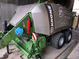 Krone 1290 HDP VC Quaderballenpresse