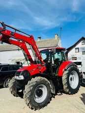 Case IH Farmall 105 U Pro, 2014 rok, z turem case lrz 100 ZOBACZ! Radtraktor