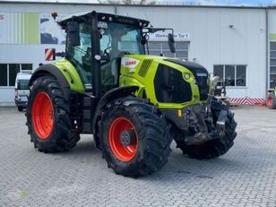 Claas AXION 830 CMATIC Radtraktor