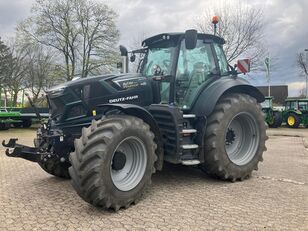 Deutz-Fahr 6230 TTV WARRIOR Radtraktor