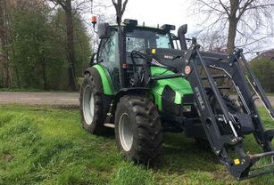 Deutz-Fahr Agrotron 90 mk3 Radtraktor