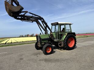 Fendt 305 LS Radtraktor