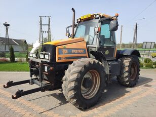 JCB FASTRAC 1135 Radtraktor