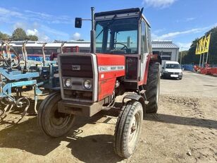 Massey Ferguson 274S Radtraktor