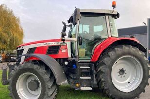 Massey Ferguson 6S-165 Dyna 6 Radtraktor